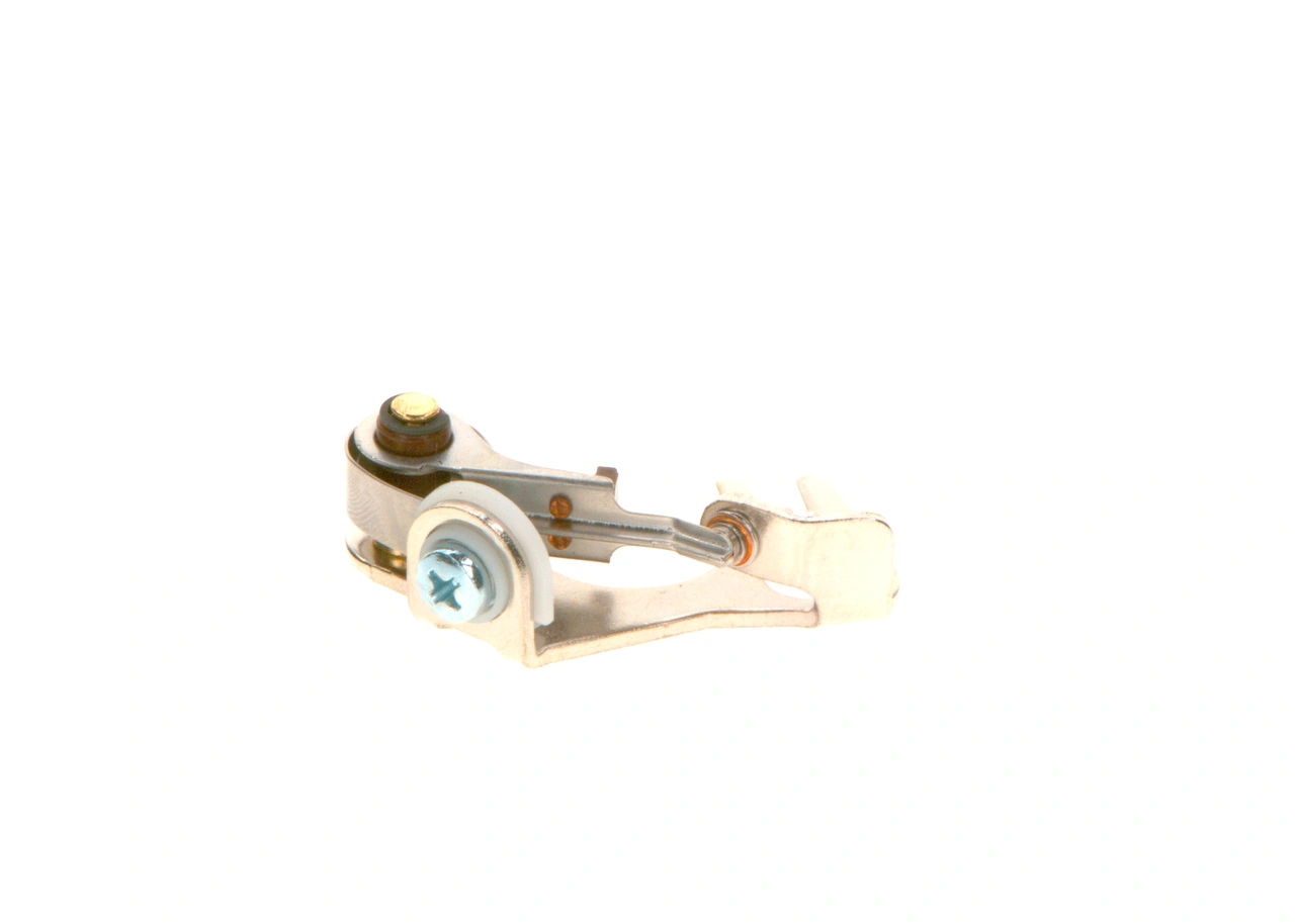 Conjunto de platinos del distribuidor Bosch 1987231004 precio, desde 6,99 EUR