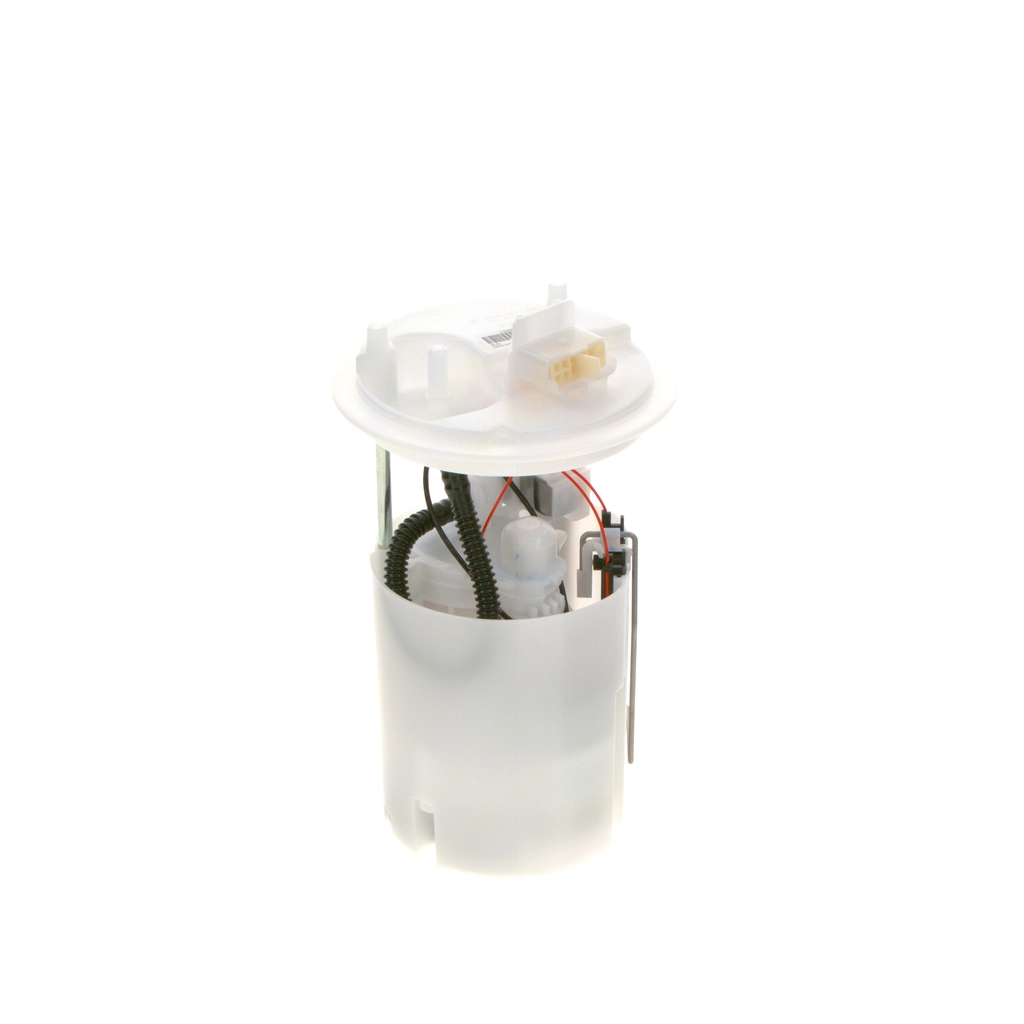 0580200104 Bosch Módulo de alimentación de combustible