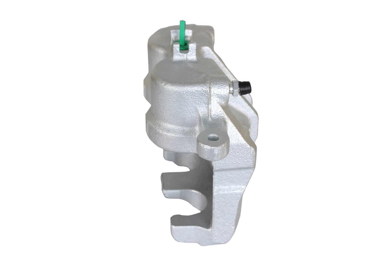 0986134481 Bosch Pinza de freno delantera izquierda