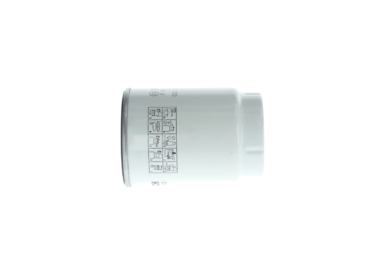 F026402173 Bosch Filtro de gasolina