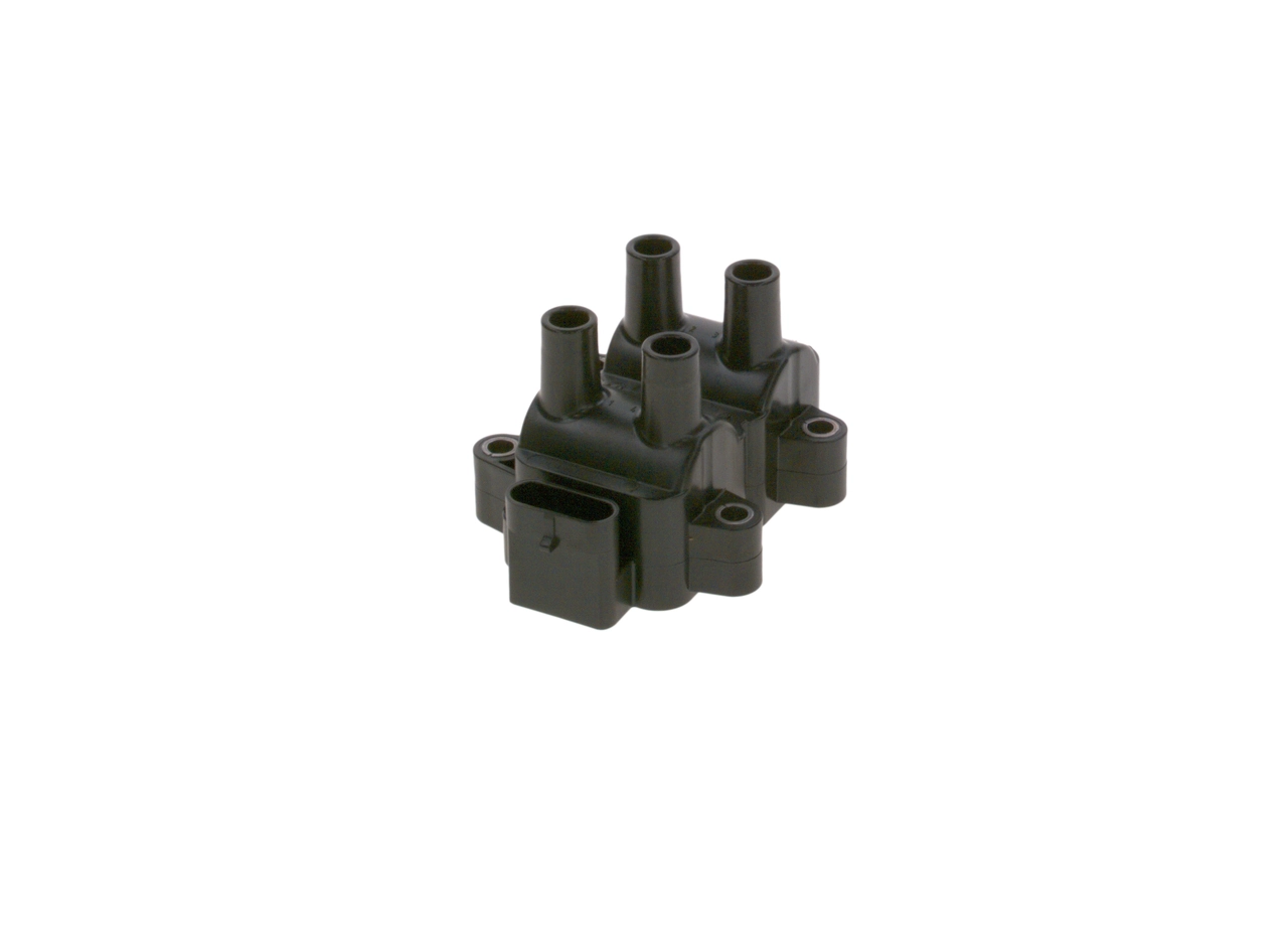 0986221060 Bosch Bobina de ignición
