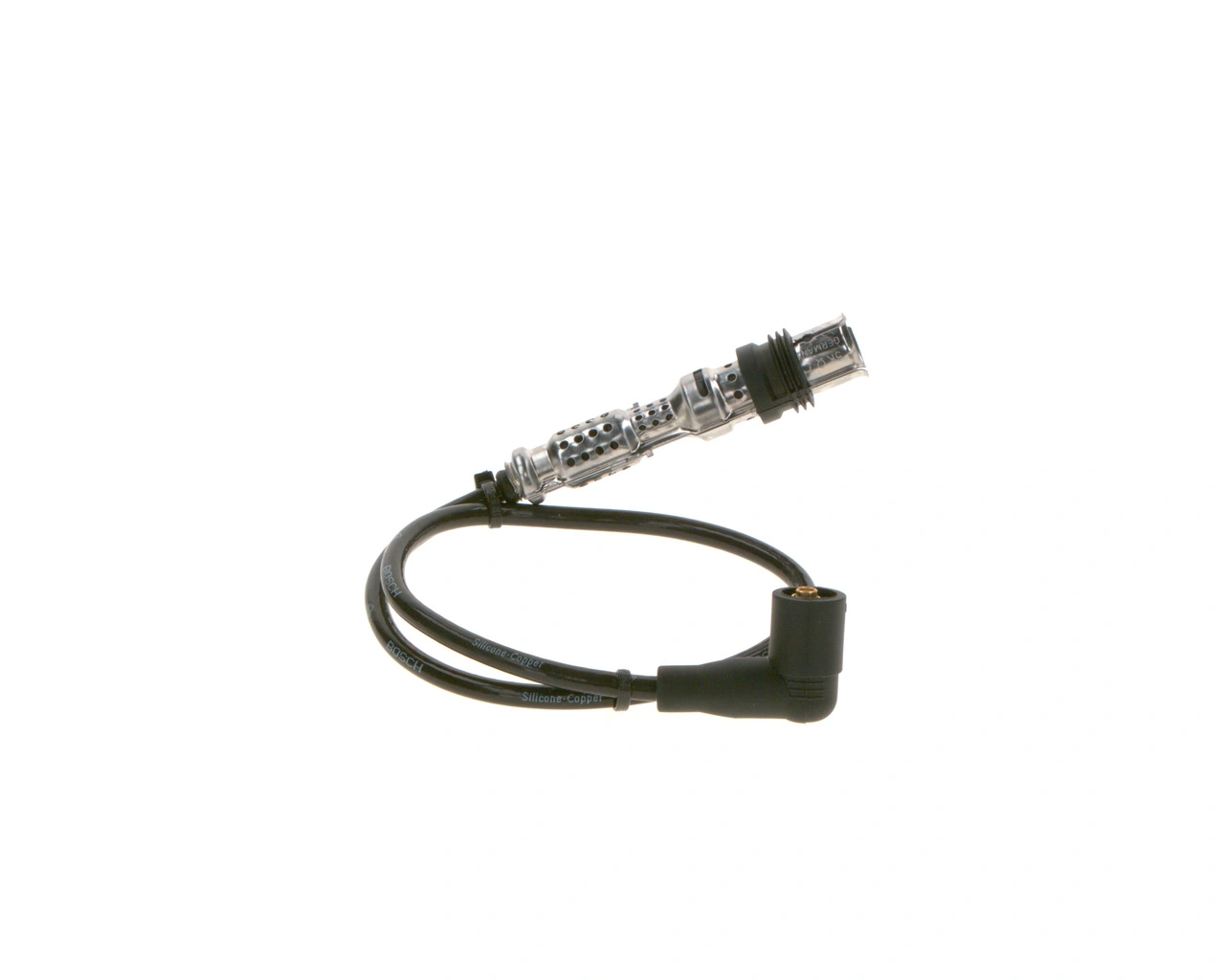 0986356345 Bosch Cables de alta tensión, juego