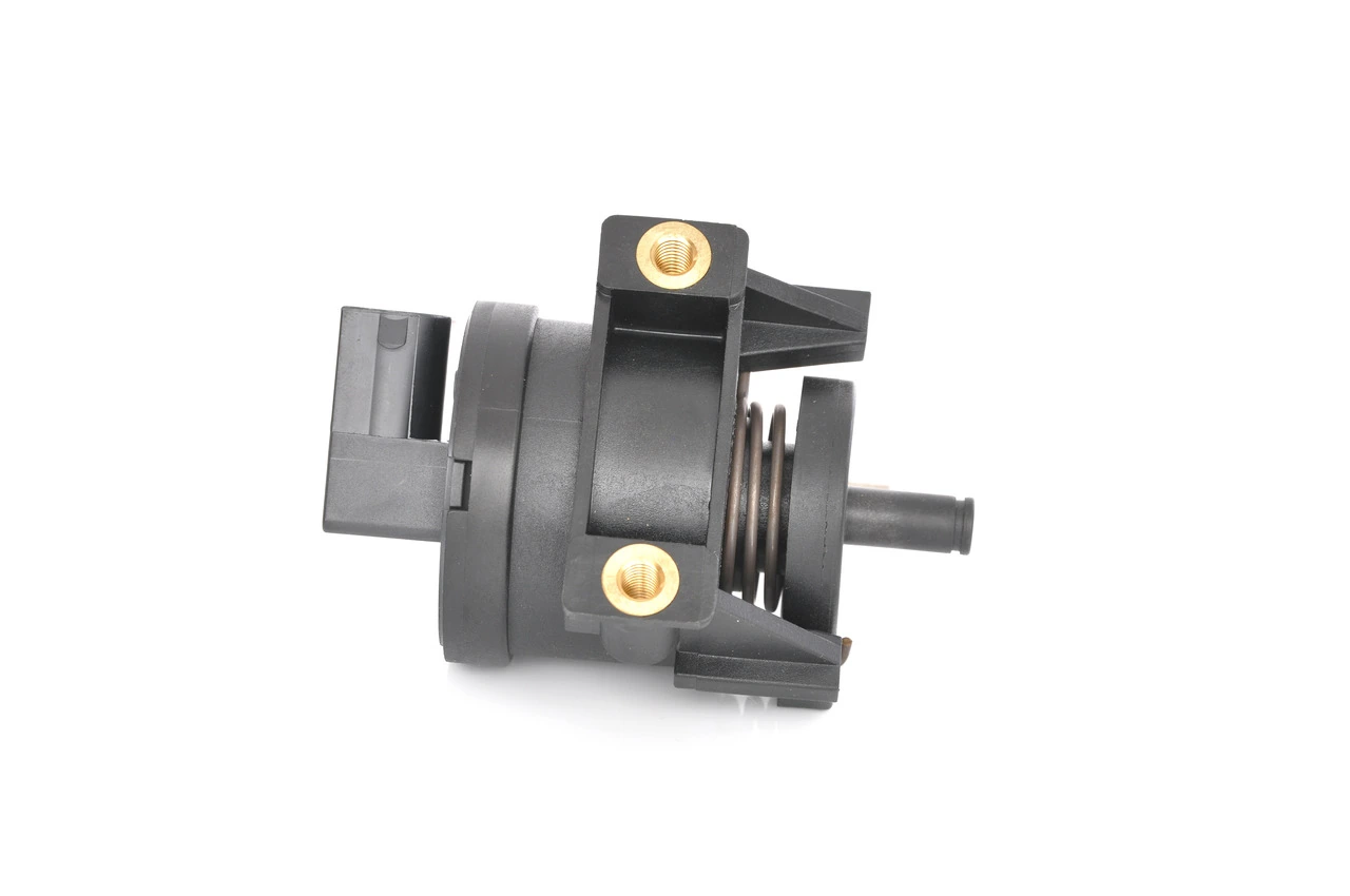 Sensor de posición del pedal del acelerador 0205001302 Bosch
