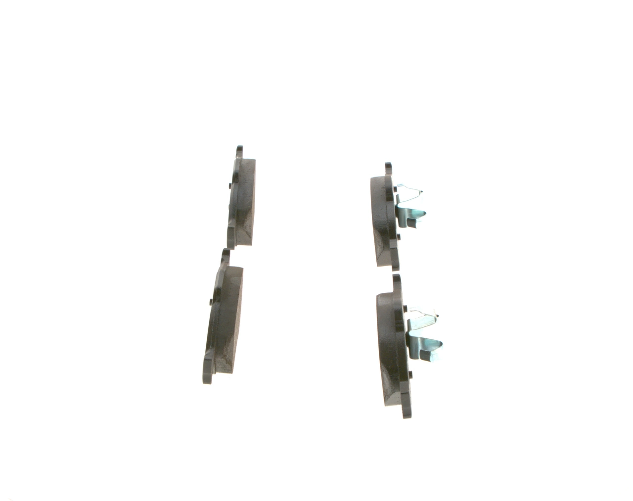 Pastillas freno delanteras Bosch 0986495220 precio, desde 30,51 EUR