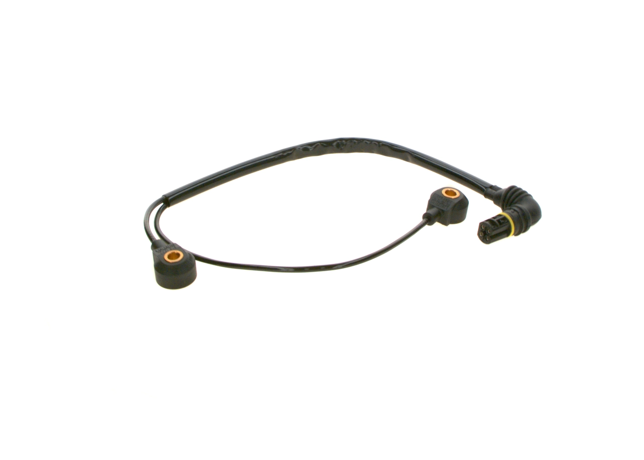 Sensor de detonacion 0261231113 Bosch
