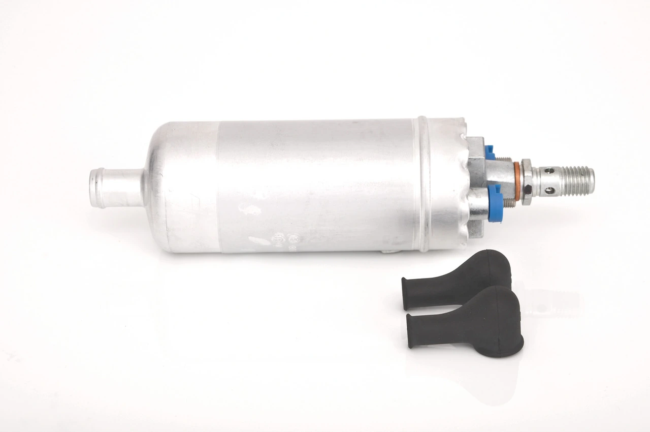 Bomba de combustible de línea 0580254911 Bosch