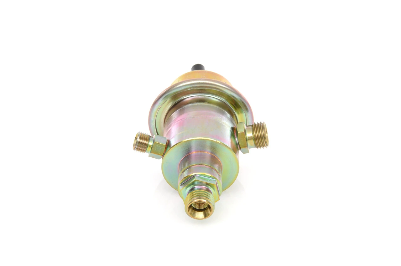 Comprar 0438161001 Bosch Regulador de presión de combustible