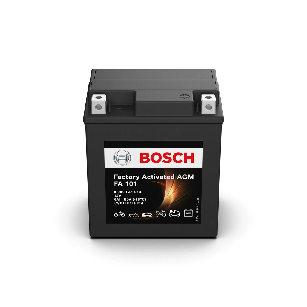 Comprar 0986FA1010 Bosch Batería de coche