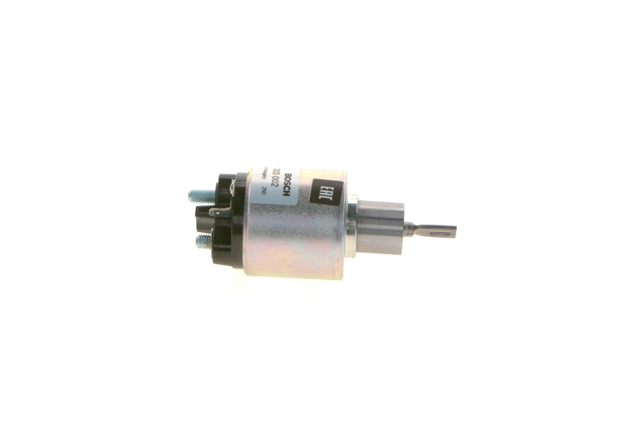 0331303002 Bosch Solenoide arranque