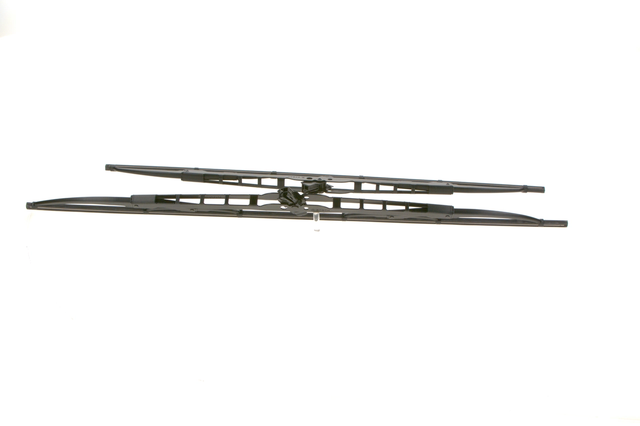  Limpiaparabrisas delanteras Mitsubishi Galant 7
