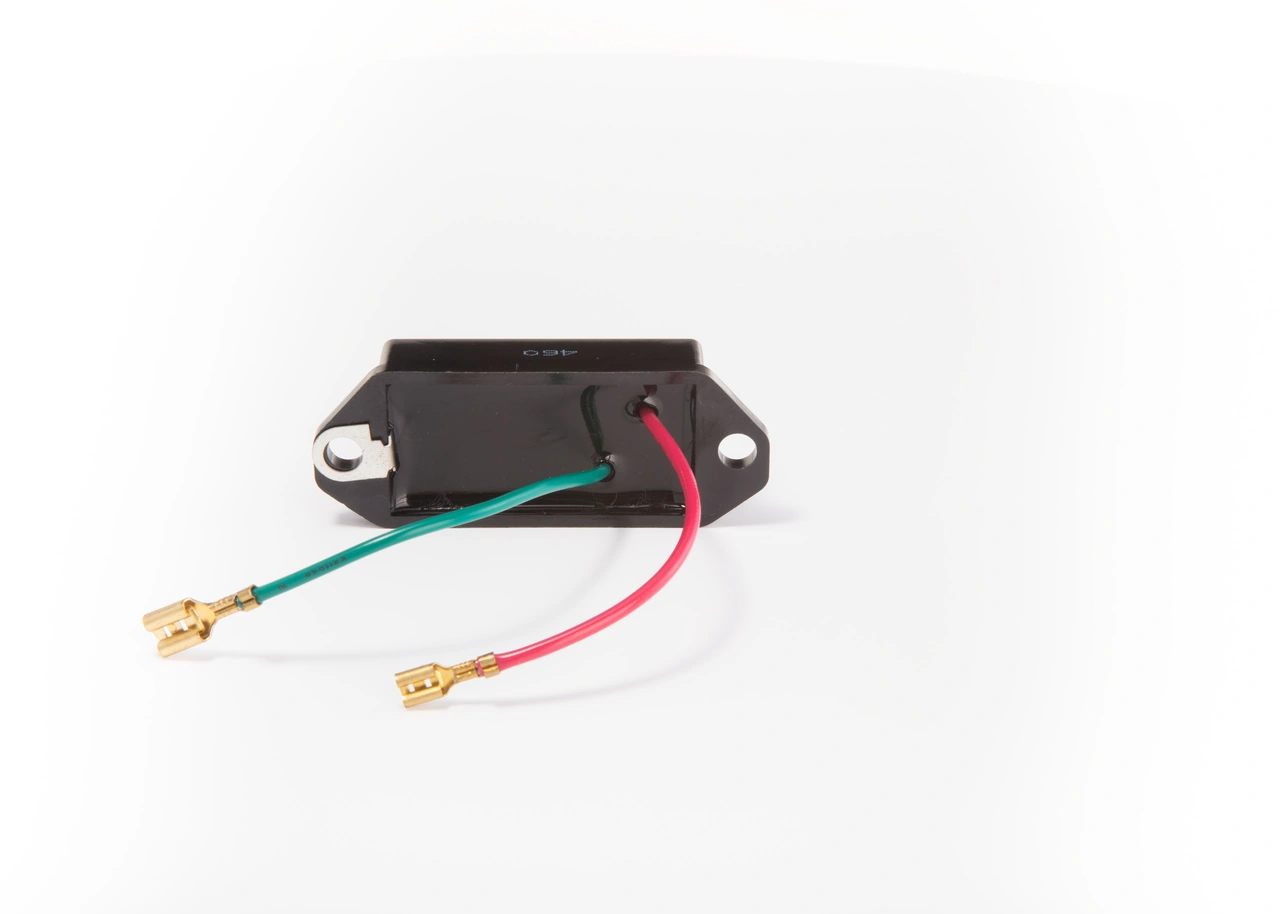 Regulador de corriente Bosch 9190087003 precio, desde 15,96 EUR