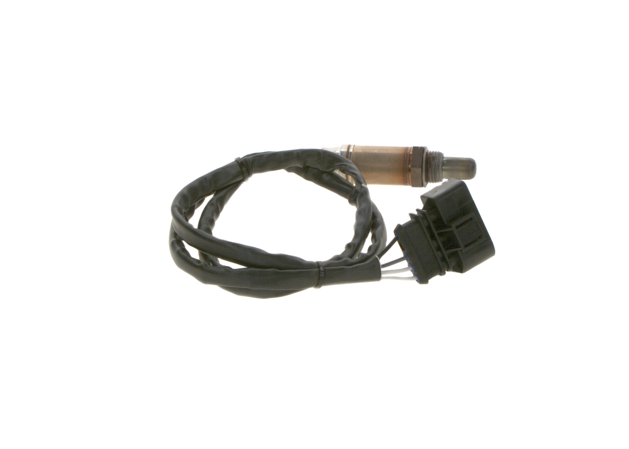 0258003478 Bosch Sonda lambda (NOx, O2)