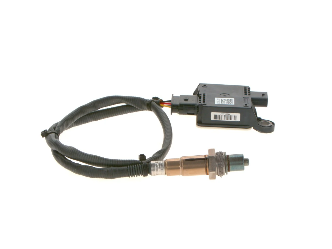 Sensor de presión de gases de escape Bosch 0281007682 precio, desde 203,28 EUR