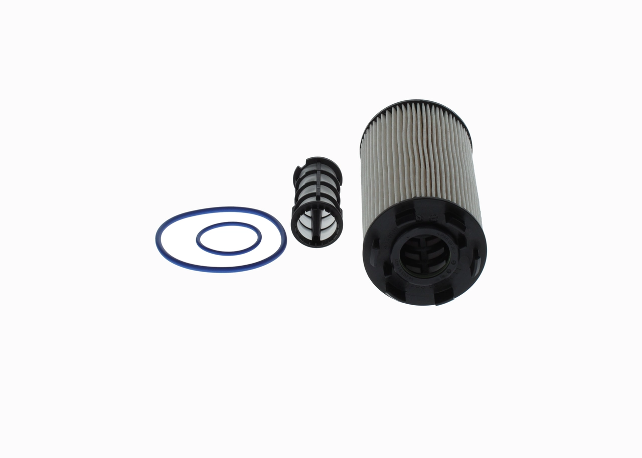 Filtro de gasolina Mercedes Benz Truck TRUCK ATEGO III (2013-2026)