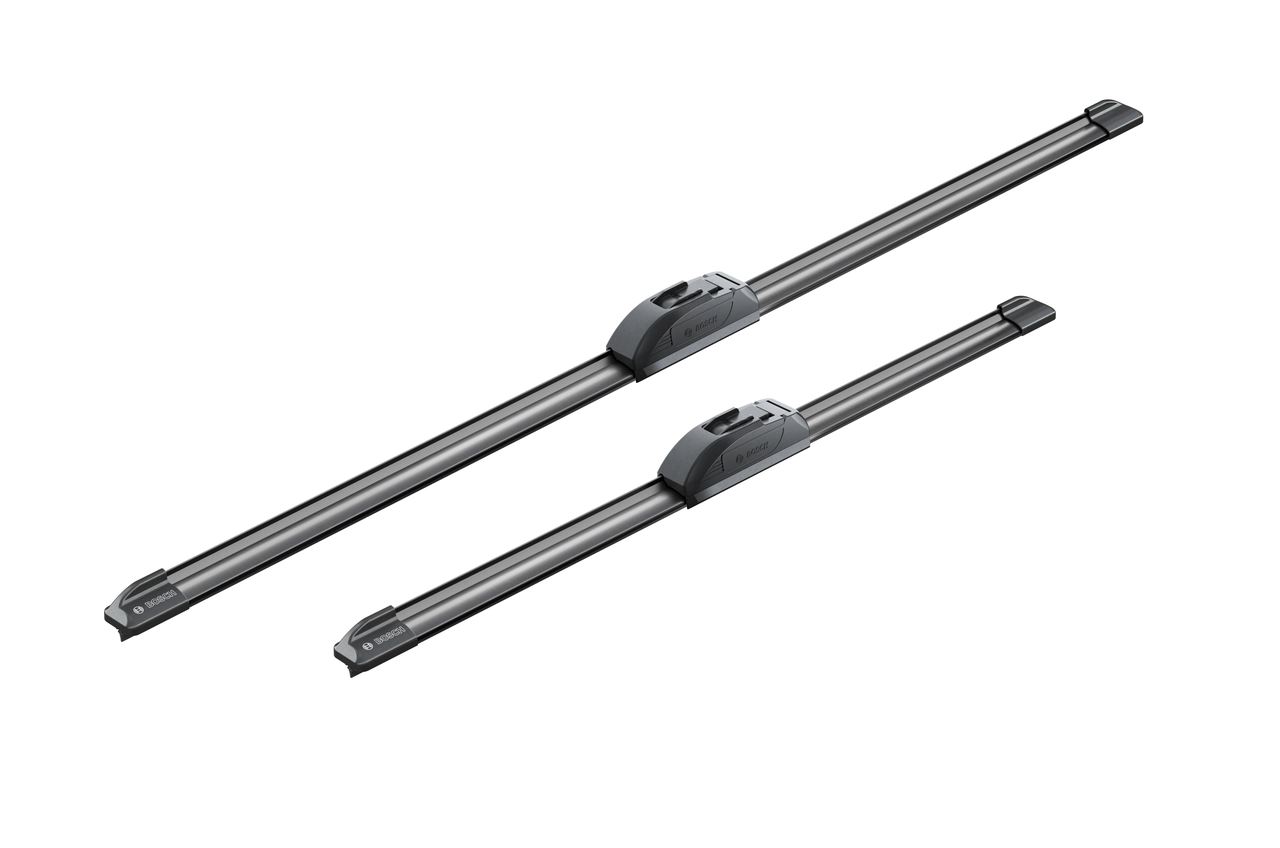 Limpiaparabrisas delanteras 3397118912 Bosch