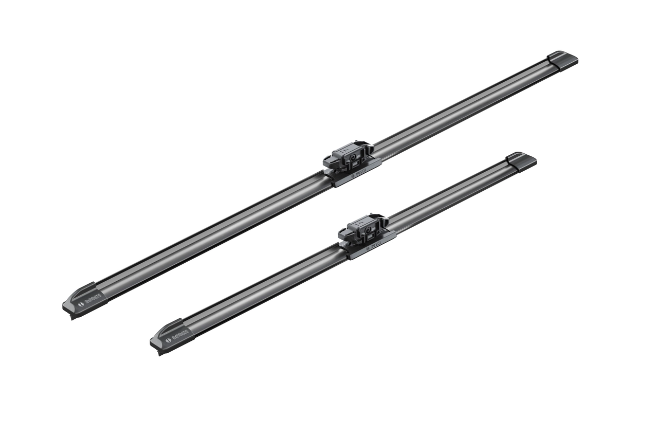 3397014312 Bosch Escobillas Limpiaparabrisas delanteras