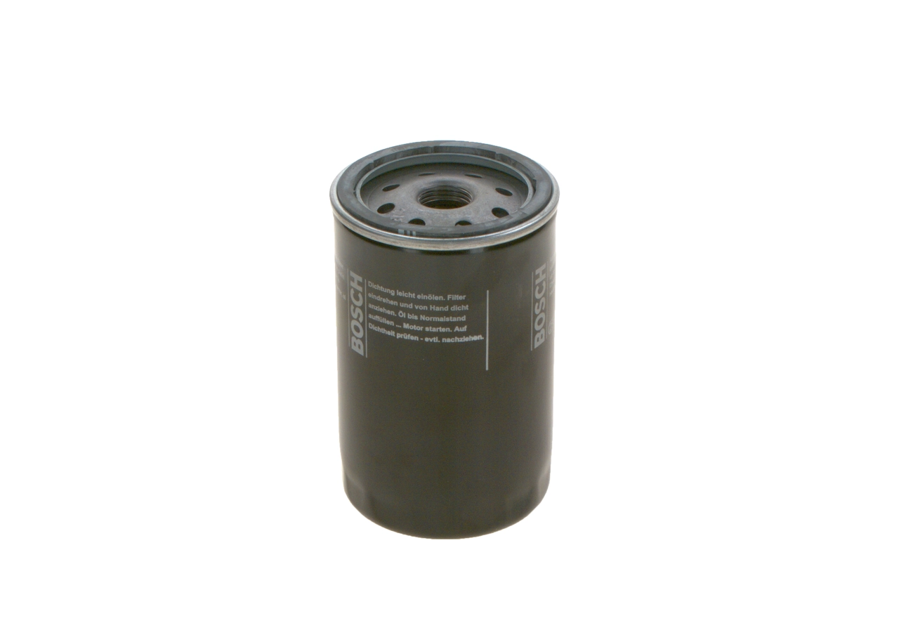 Comprar 0451103304 Bosch Filtros de aceite