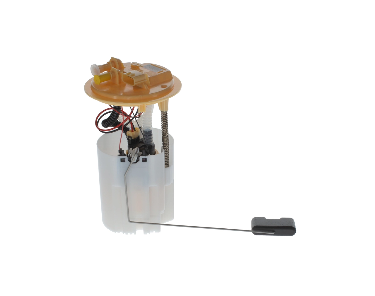 0580203108 Bosch Módulo de alimentación de combustible