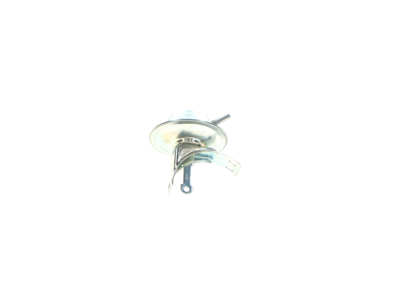 Comprar 1237123117 Bosch Cápsula de vacío del distribuidor de encendido