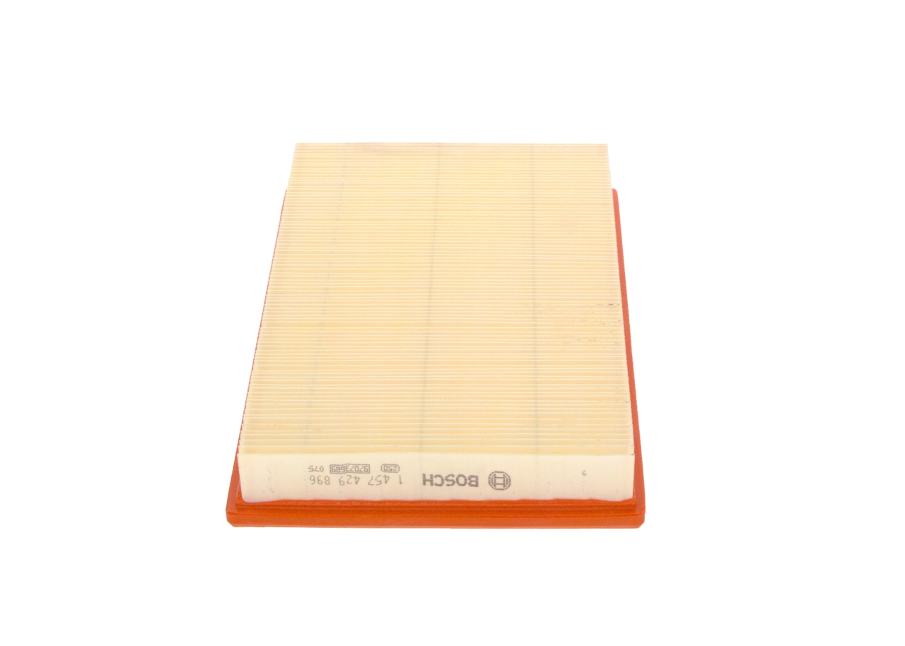 El filtro de aire Bosch 1457429896 precio, desde 8,21 EUR