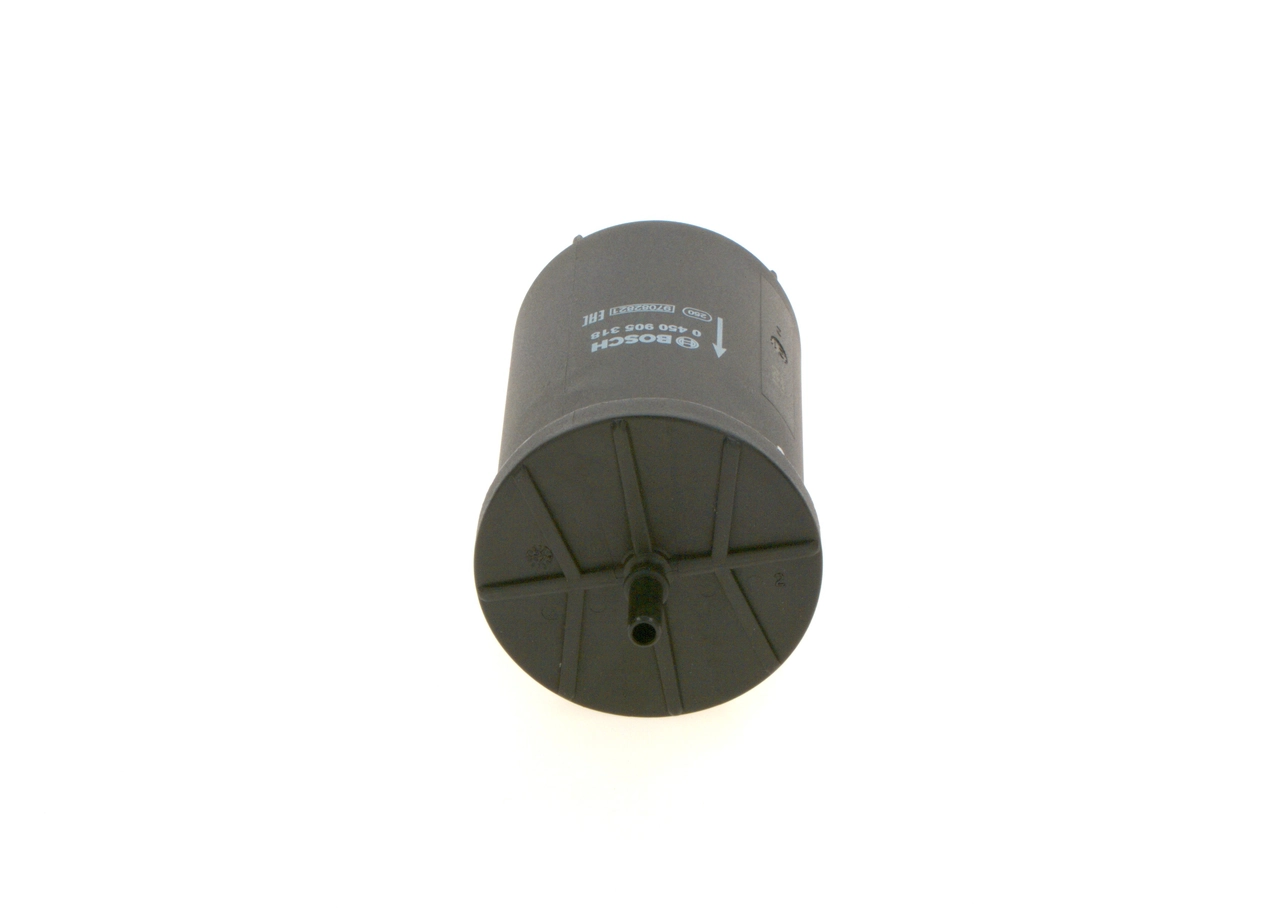 Comprar 0450905318 Bosch Filtro diesel