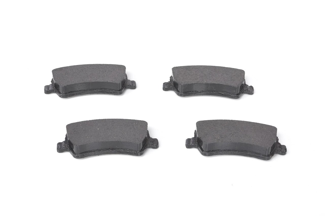 Pastillas traseras de freno Bosch 0986494248 precio, desde 49,41 EUR