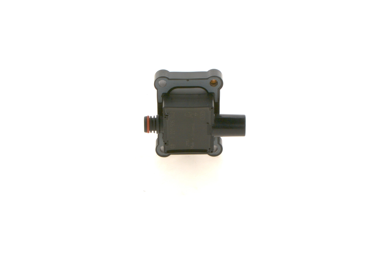Bobina de chispa Bosch 0221506002 precio, desde 30,49 EUR