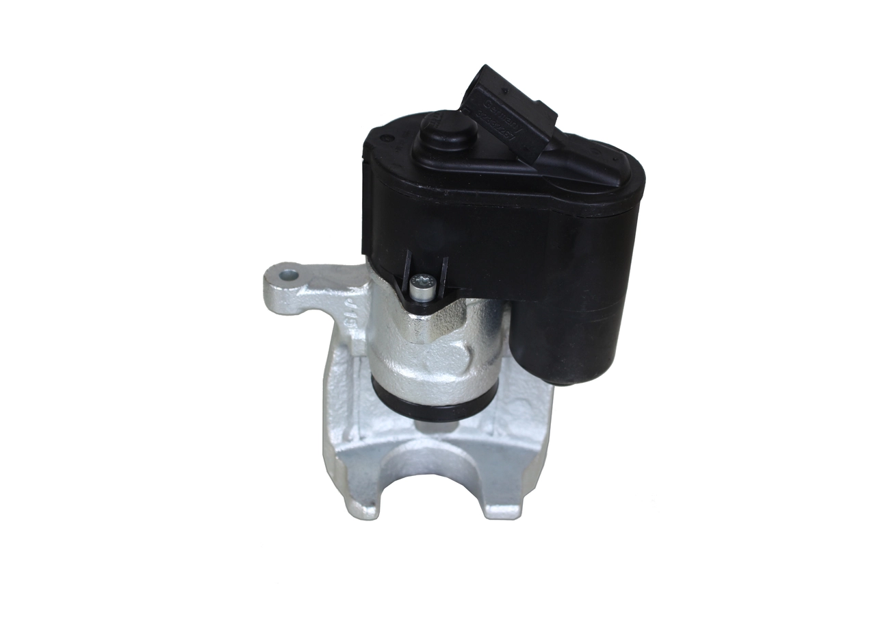 0986135576 Bosch Pinza de freno trasera derecha