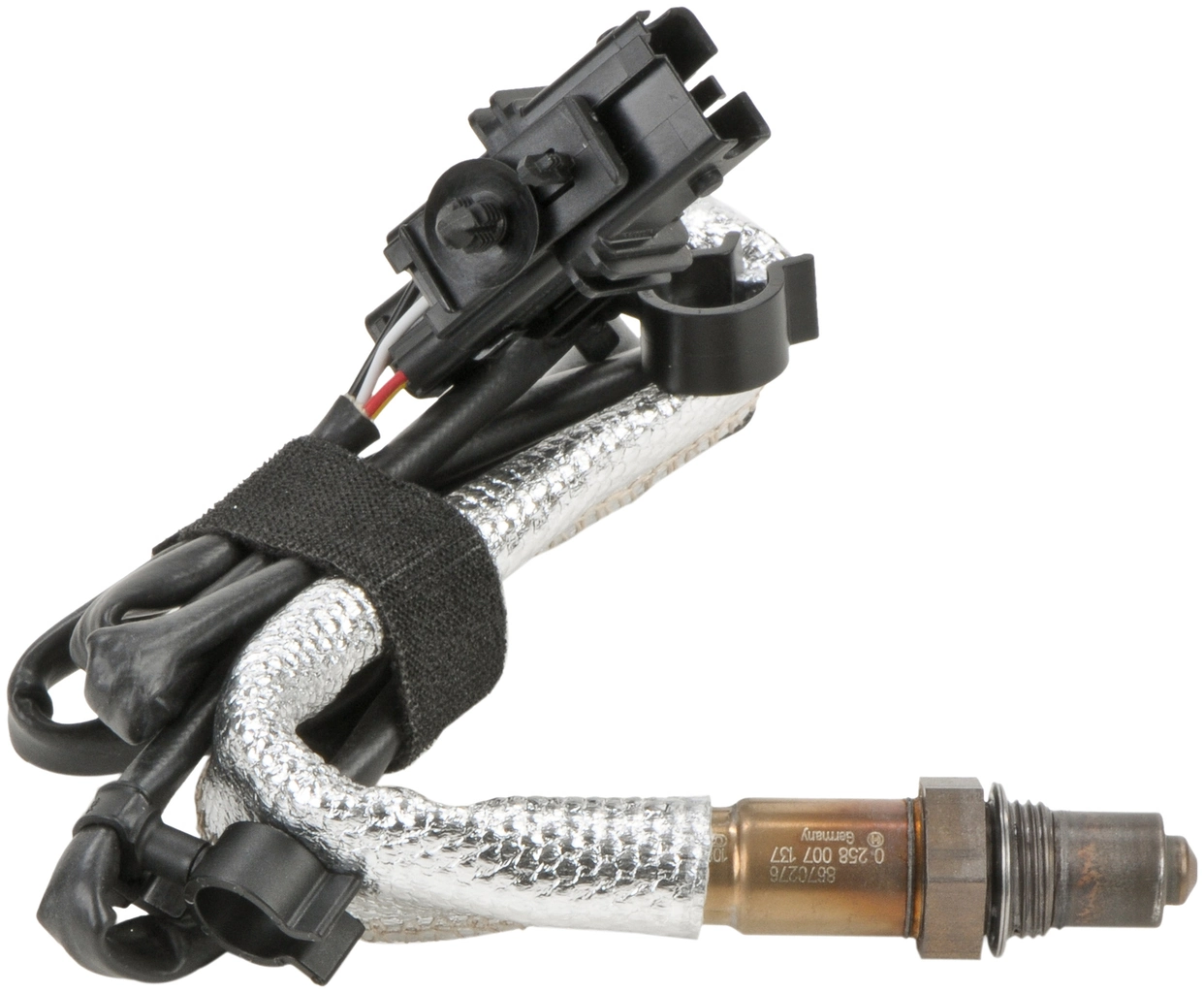 Sensor de oxígeno previo al catalizador Bosch 0258007137 precio, desde 59,53 EUR
