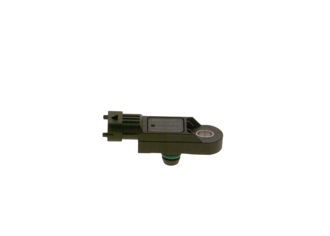 Sensor de presión de sobrealimentación Bosch 0261230559 precio, desde 33,85 EUR