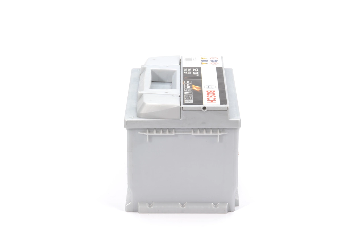 Batería de arranque Bosch 0092S50070 precio, desde 0,01 EUR