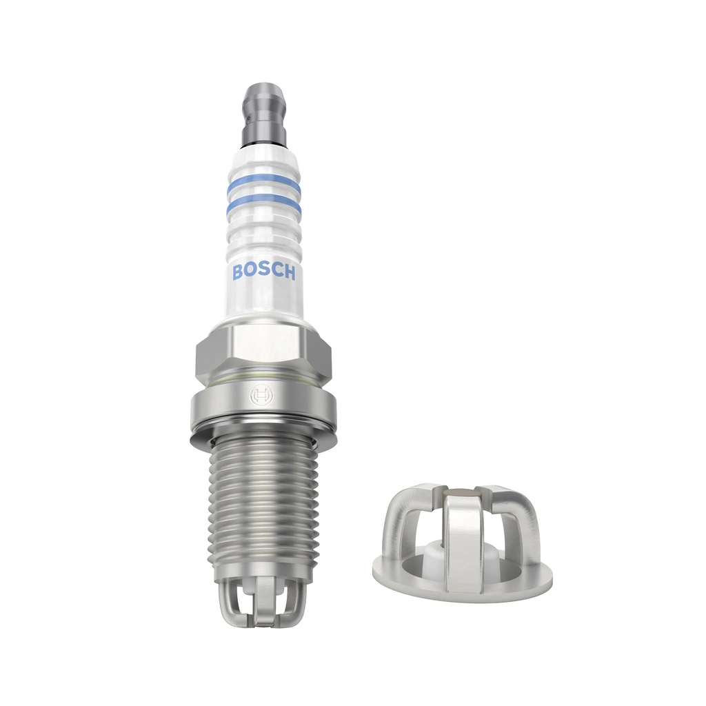 Bujias de encendido Bosch 0242240528