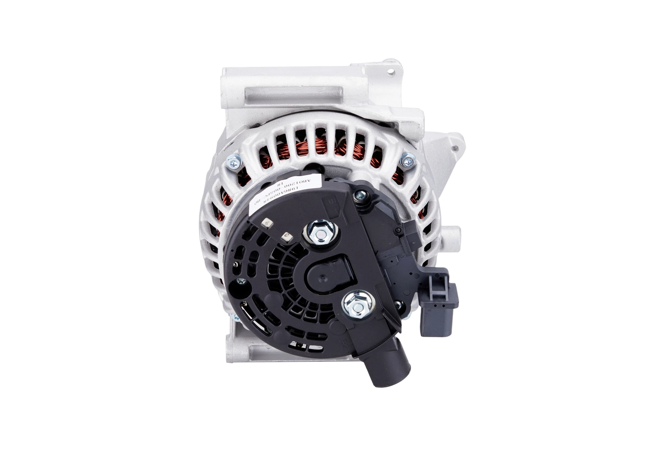 1986A00948 Bosch Alternador de coche
