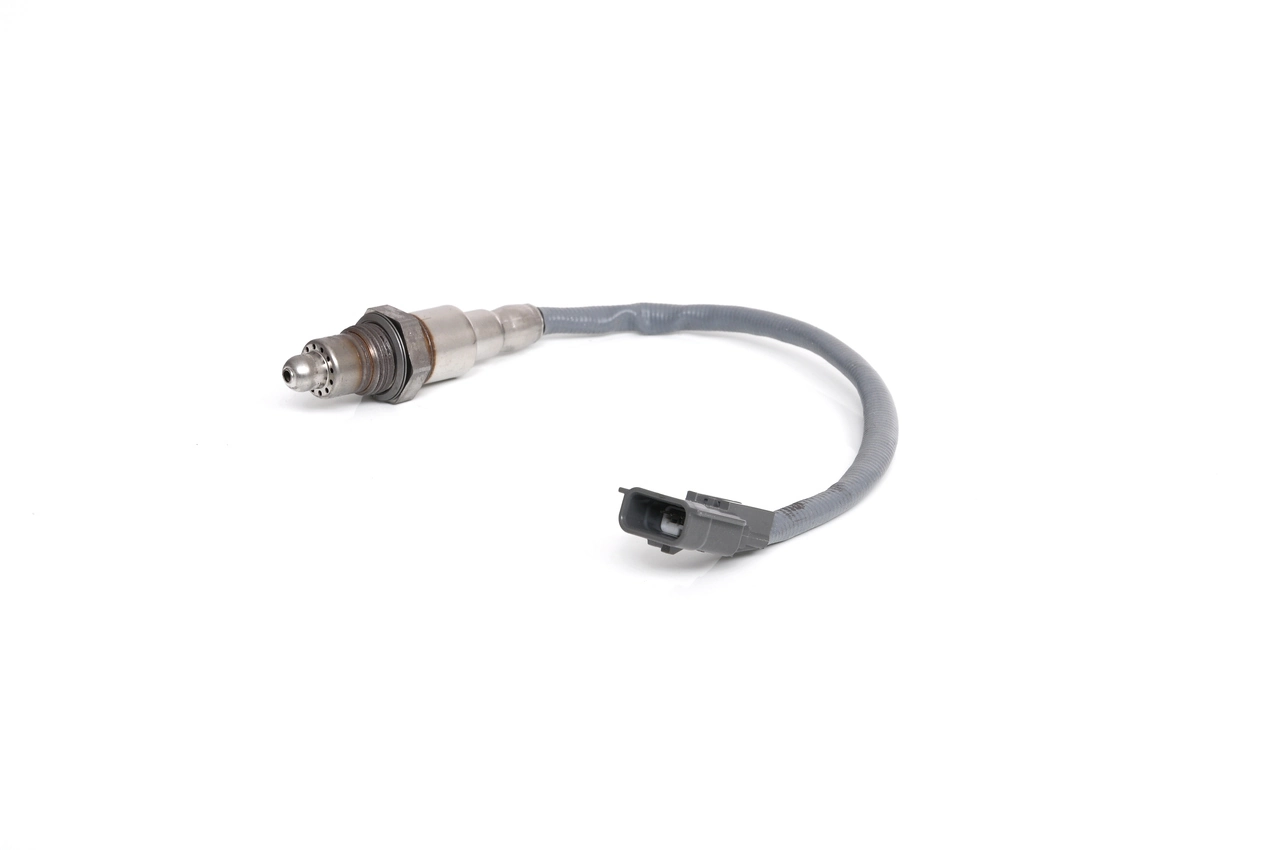 0258030161 Bosch Sonda lambda de oxígeno posterior al catalizador