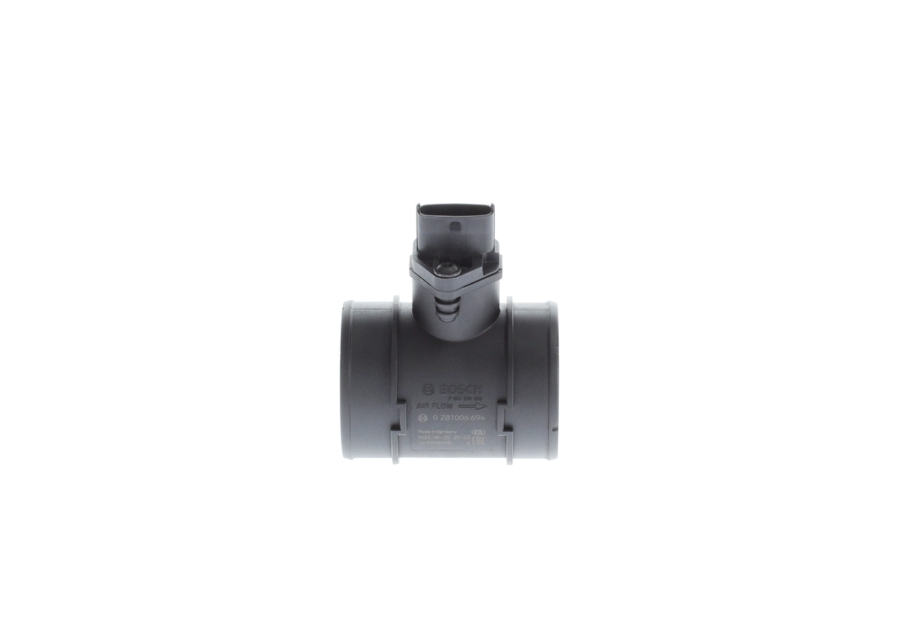 Caudalímetro 0281006694 Bosch