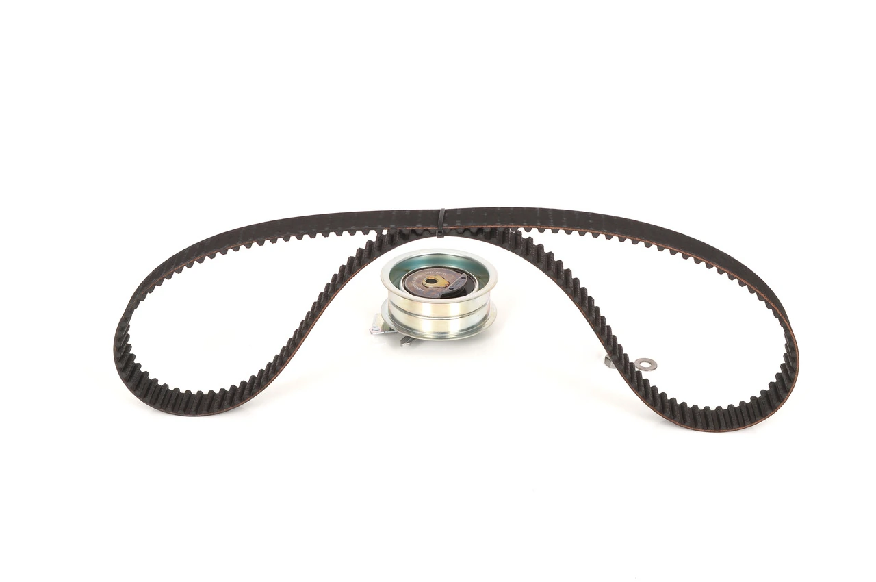 1987946703 Bosch Kit correa de distribución