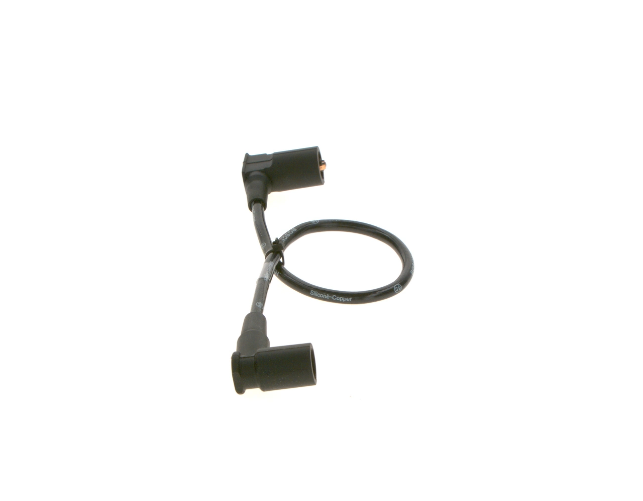 Cables de encendido Mercedes Bus 207-310 