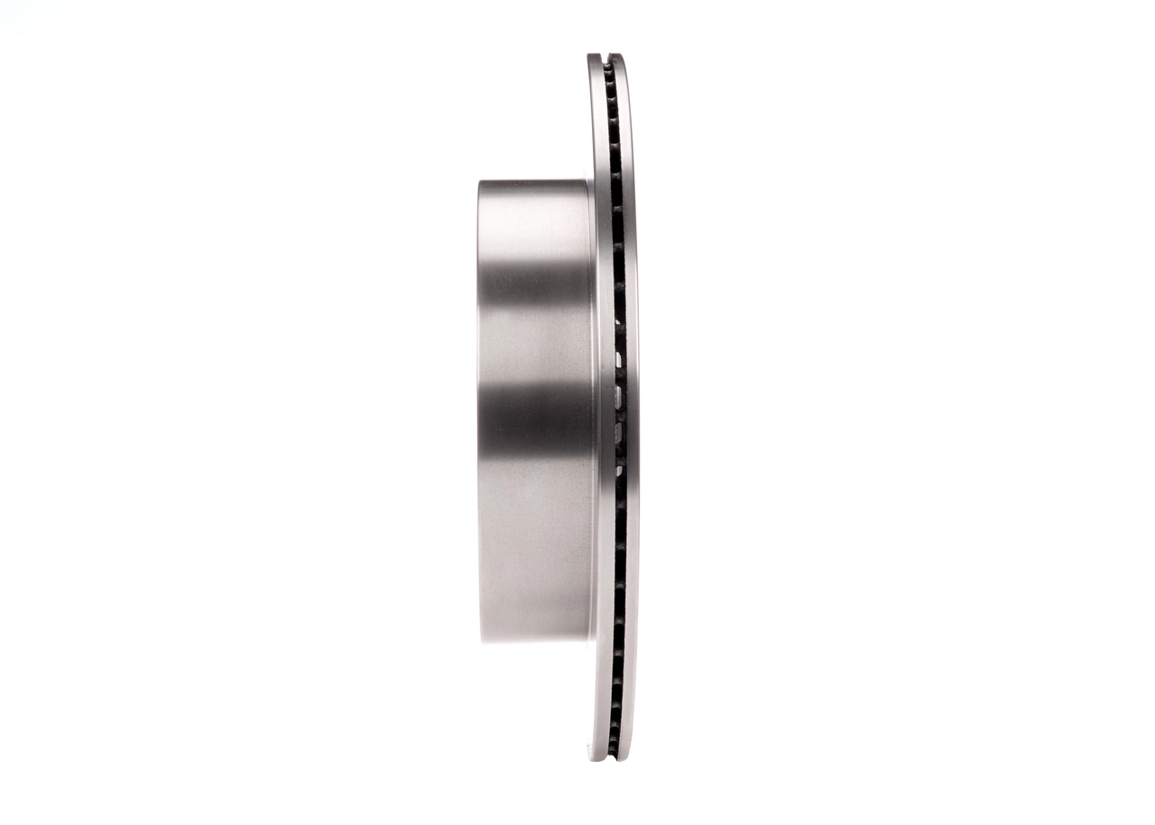0986479606 Bosch Freno de disco trasero