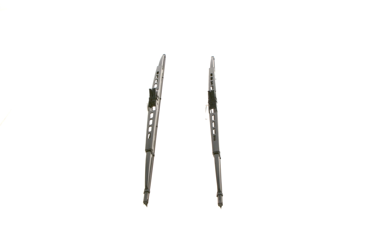 Escobillas delanteras Bosch 3397005030 precio, desde 7,96 EUR