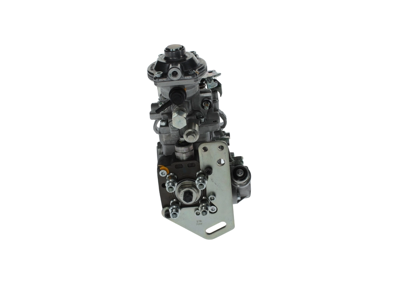 0460424425 Bosch Bomba de inyección