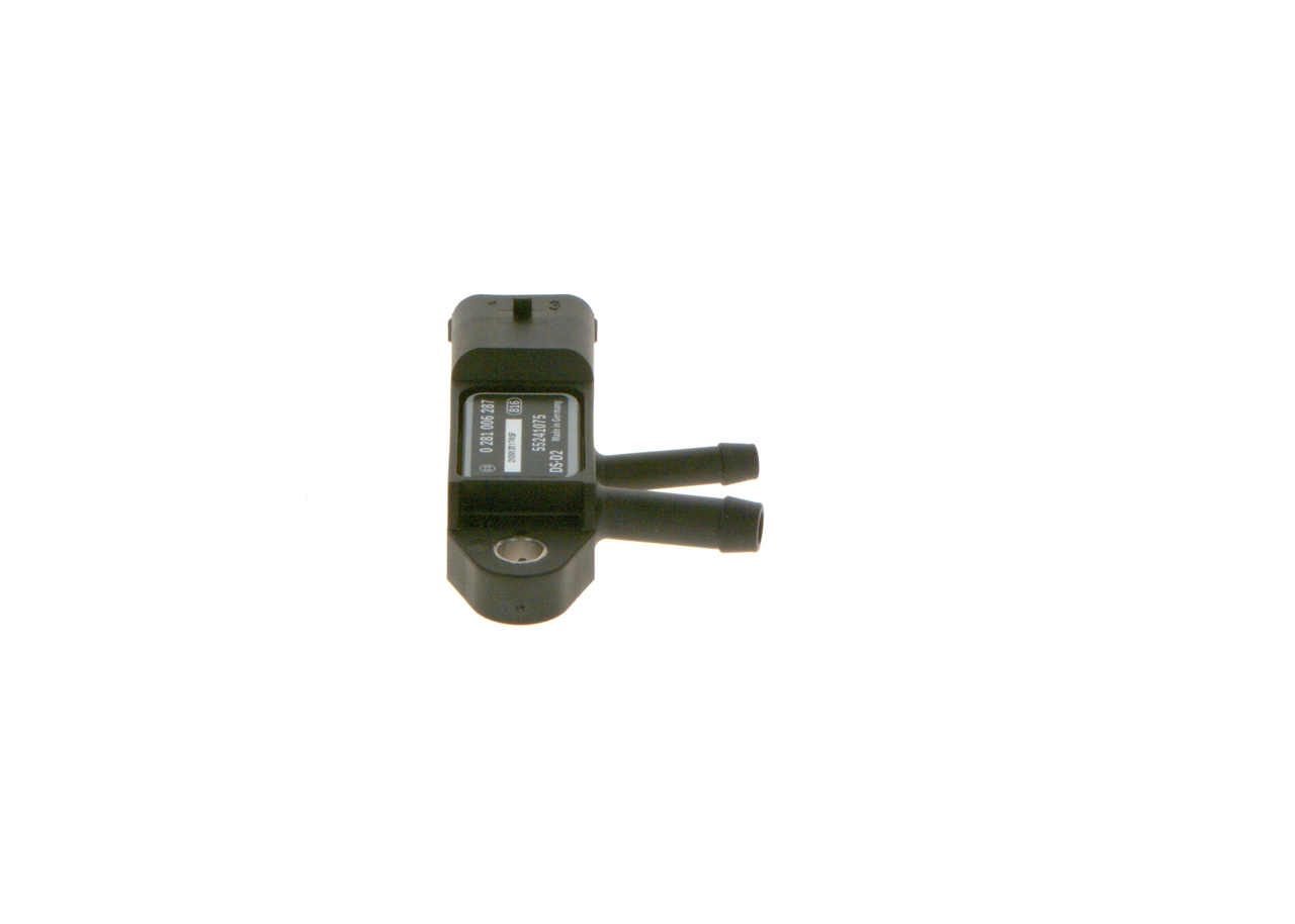 0281006287 Bosch Sensor de presion de escape
