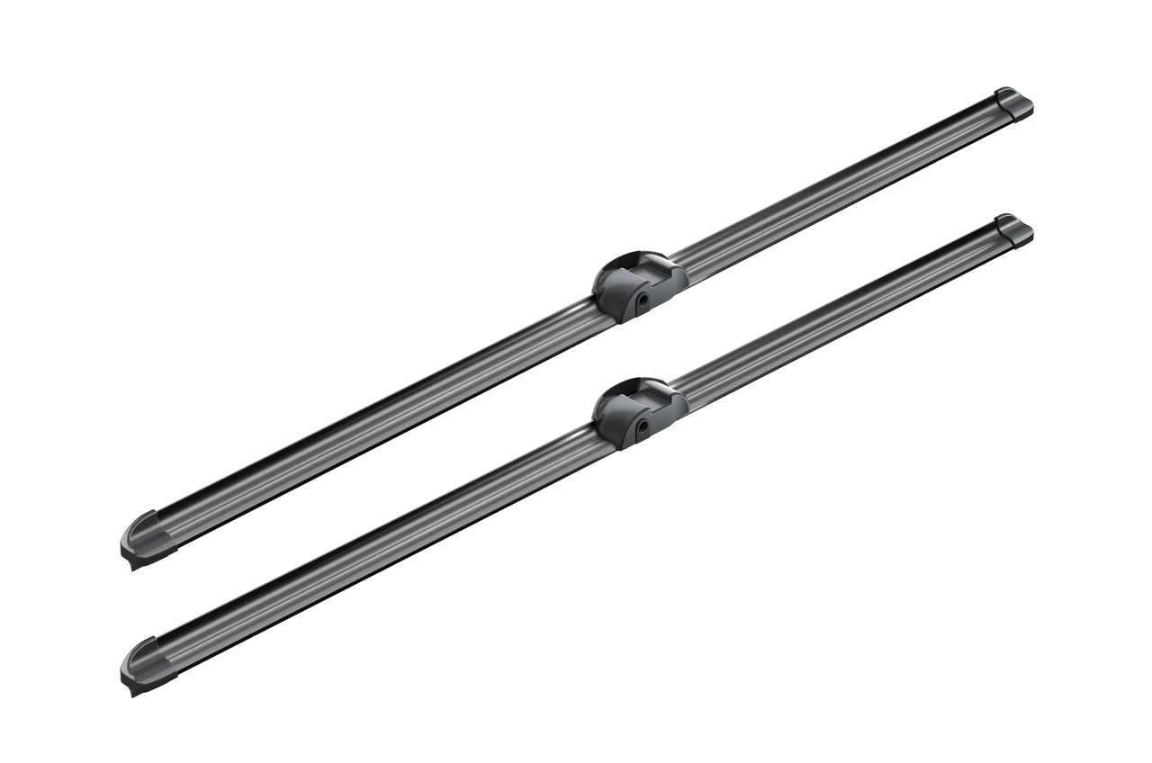 Limpiaparabrisas delanteras 3397009034 Bosch