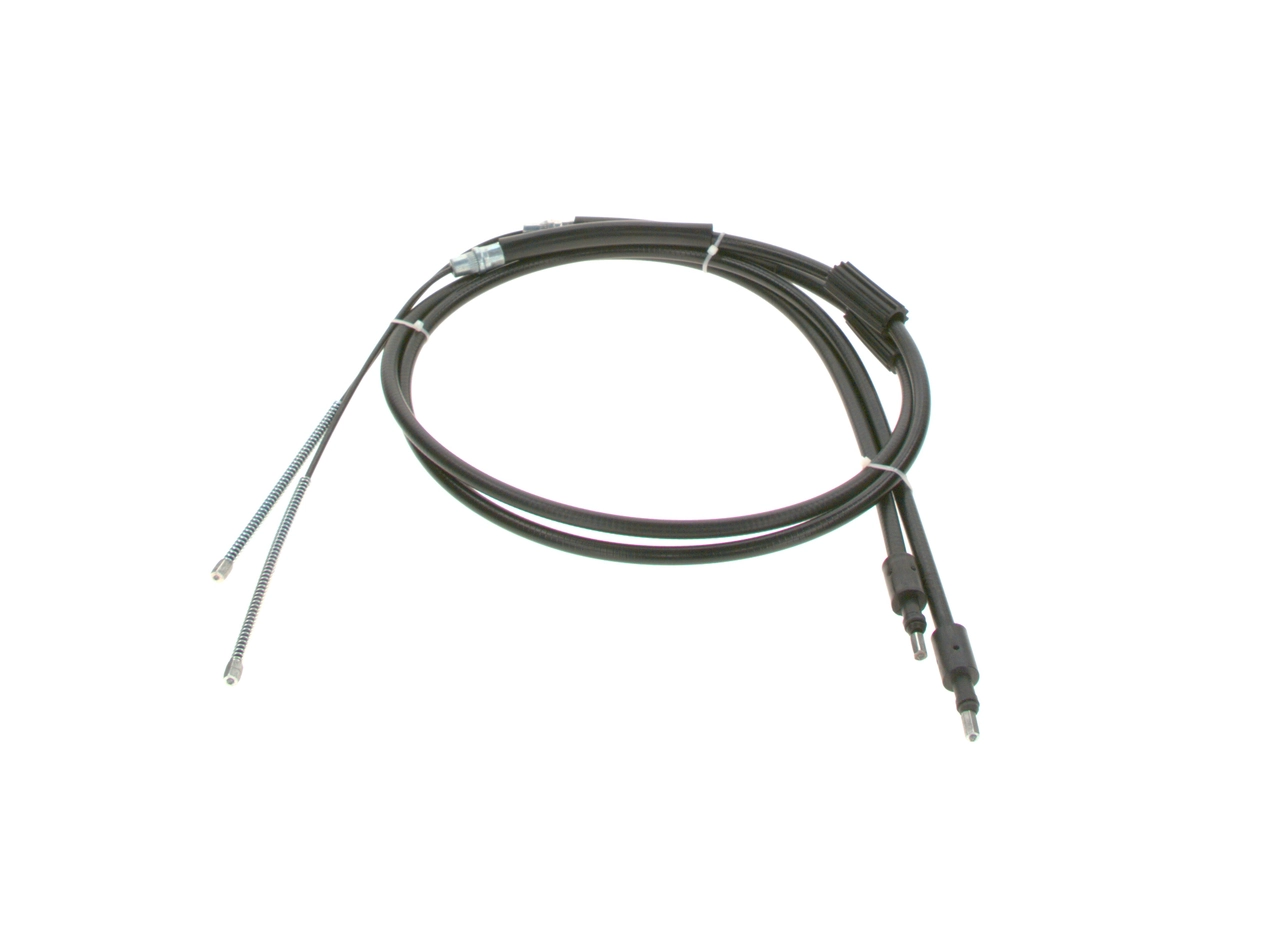  Cable de freno de mano trasero derecho/izquierdo Citroen ZX 