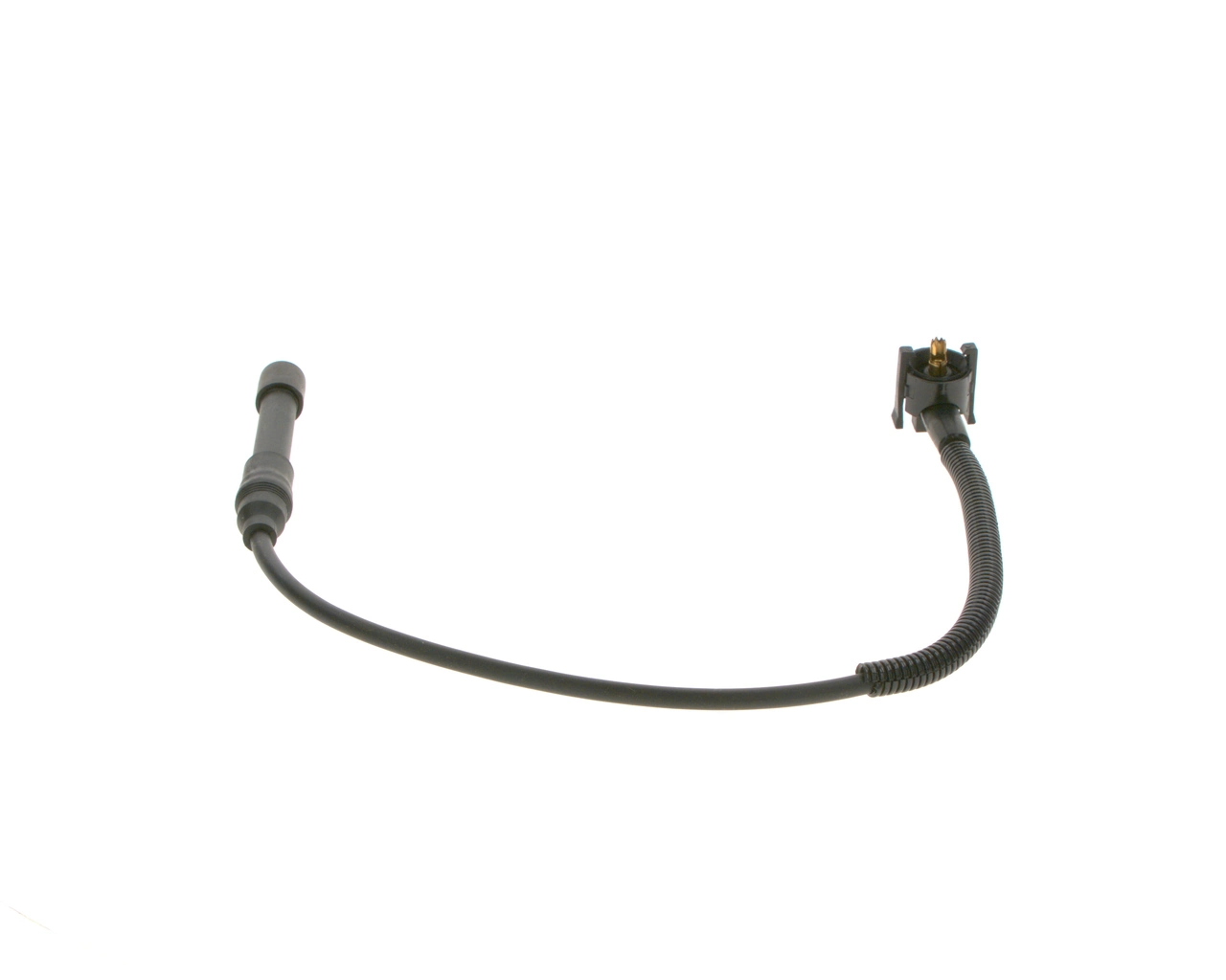0986357051 Bosch Cables de alta tensión, juego