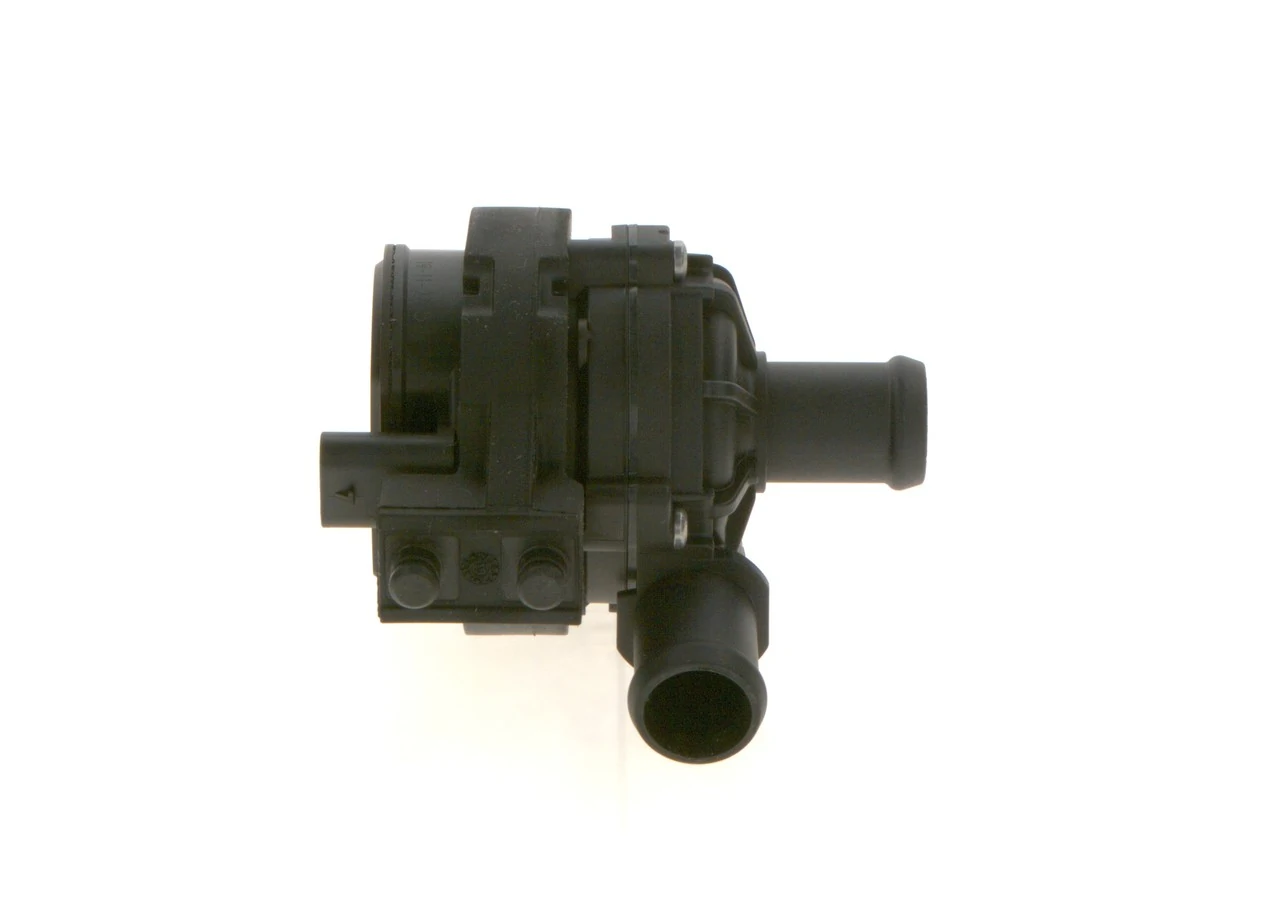 Comprar 0392023456 Bosch Bomba de agua eléctrica auxiliar