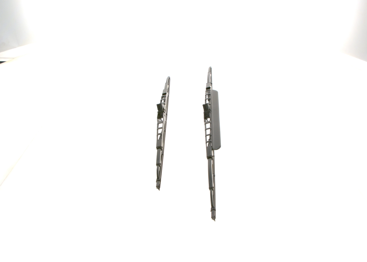 3397118303 Bosch Escobillas Limpiaparabrisas delanteras