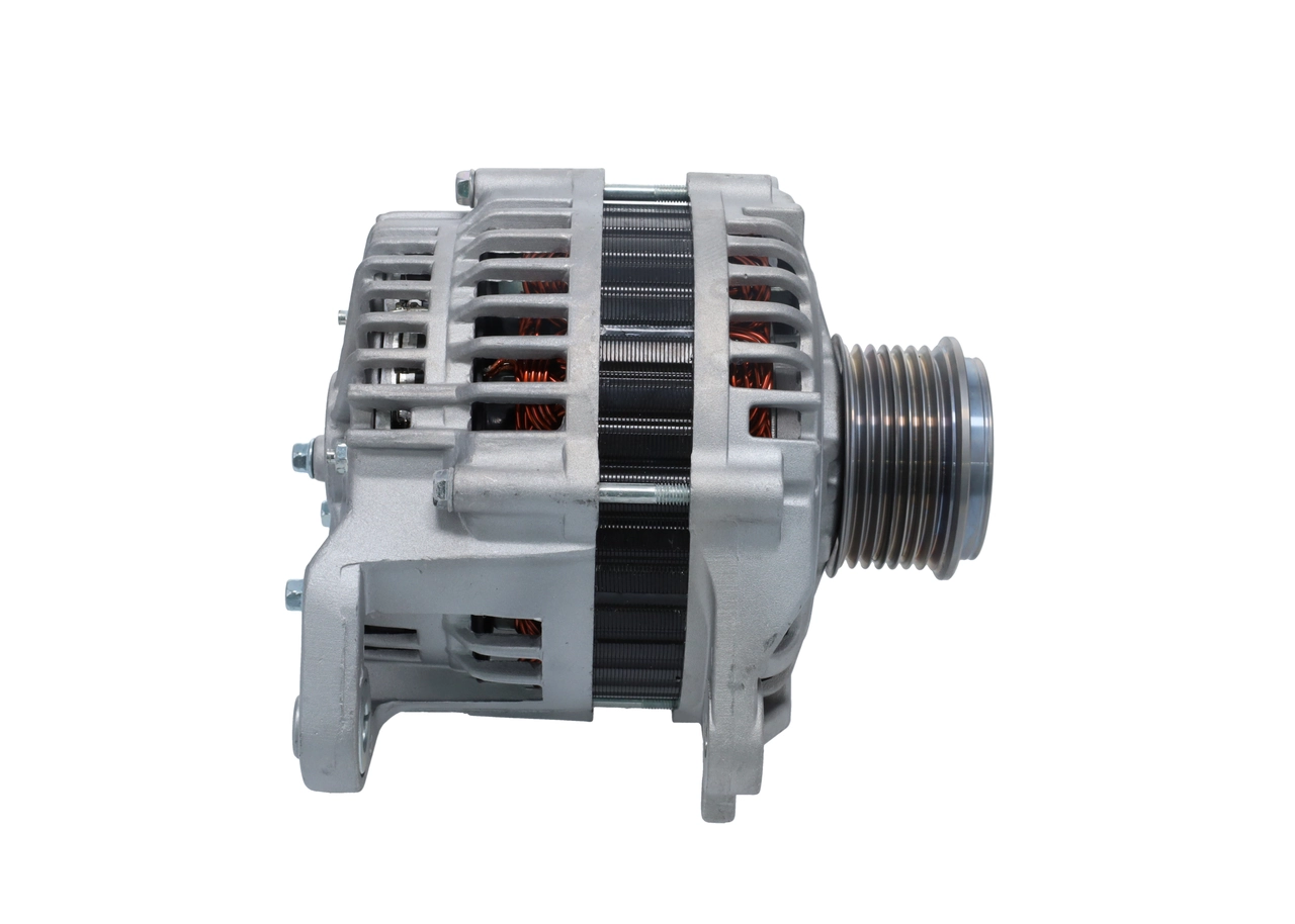Alternador de coche Nissan Terrano II (1993-2006)