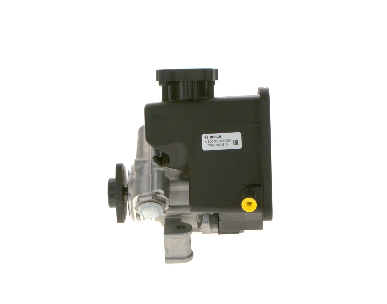 Bomba de dirección KS01000560 Bosch