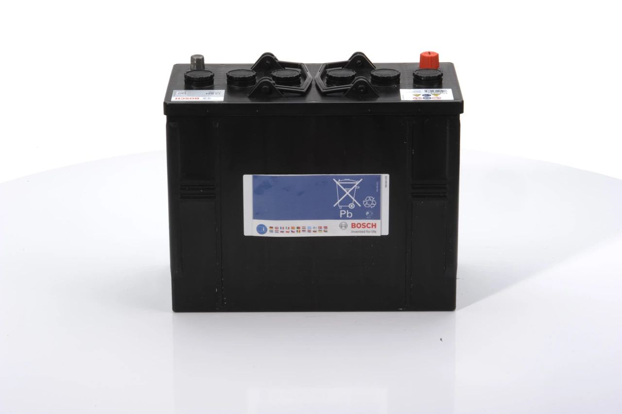 Batería 625014072 Varta