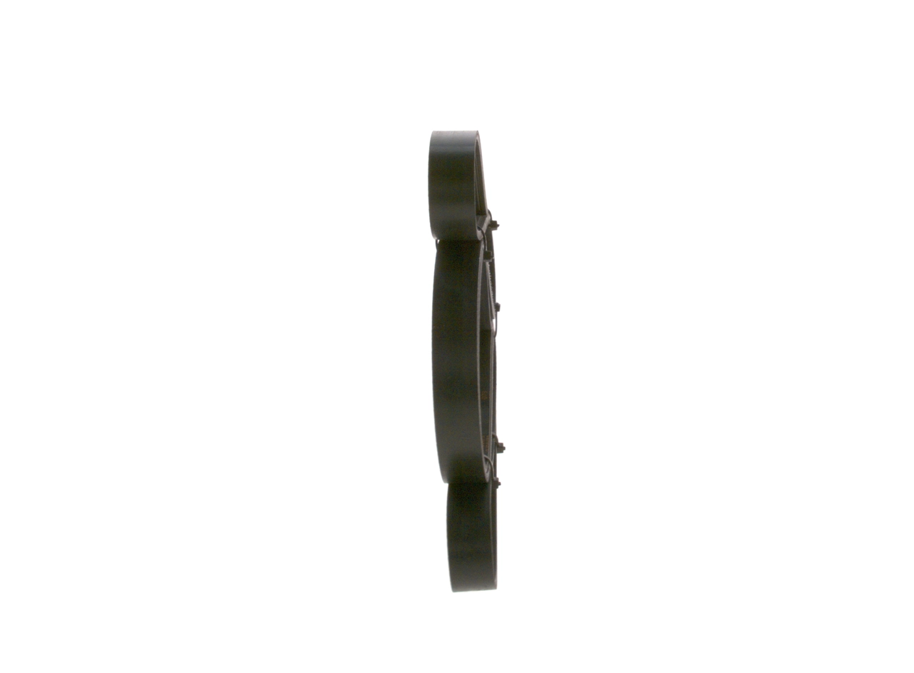 Correa de transmisión trapezoidal Bosch 1987947821 precio, desde 42,37 EUR